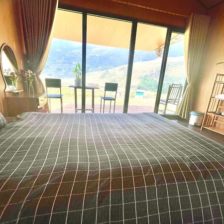 בית הארחה סא פה 	Goong House מראה חיצוני תמונה