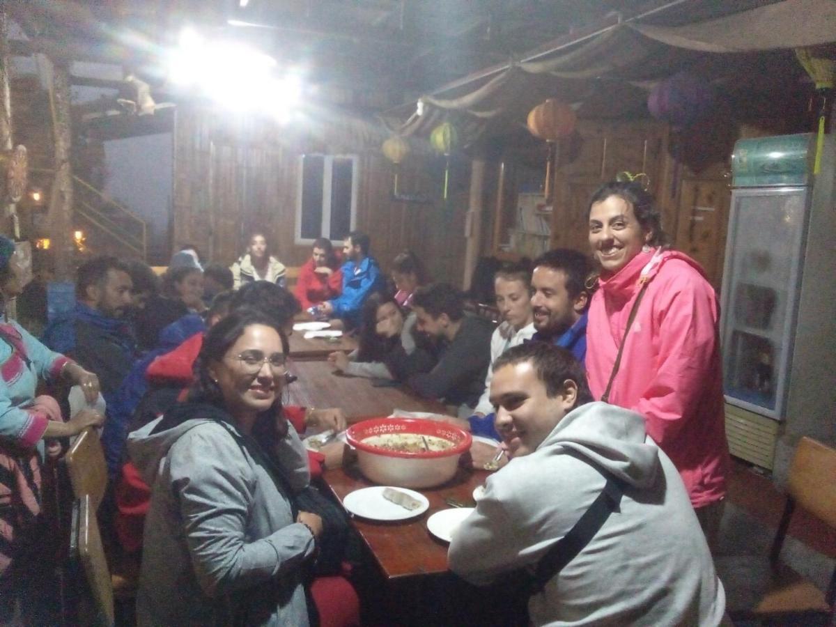 בית הארחה סא פה 	Goong House מראה חיצוני תמונה